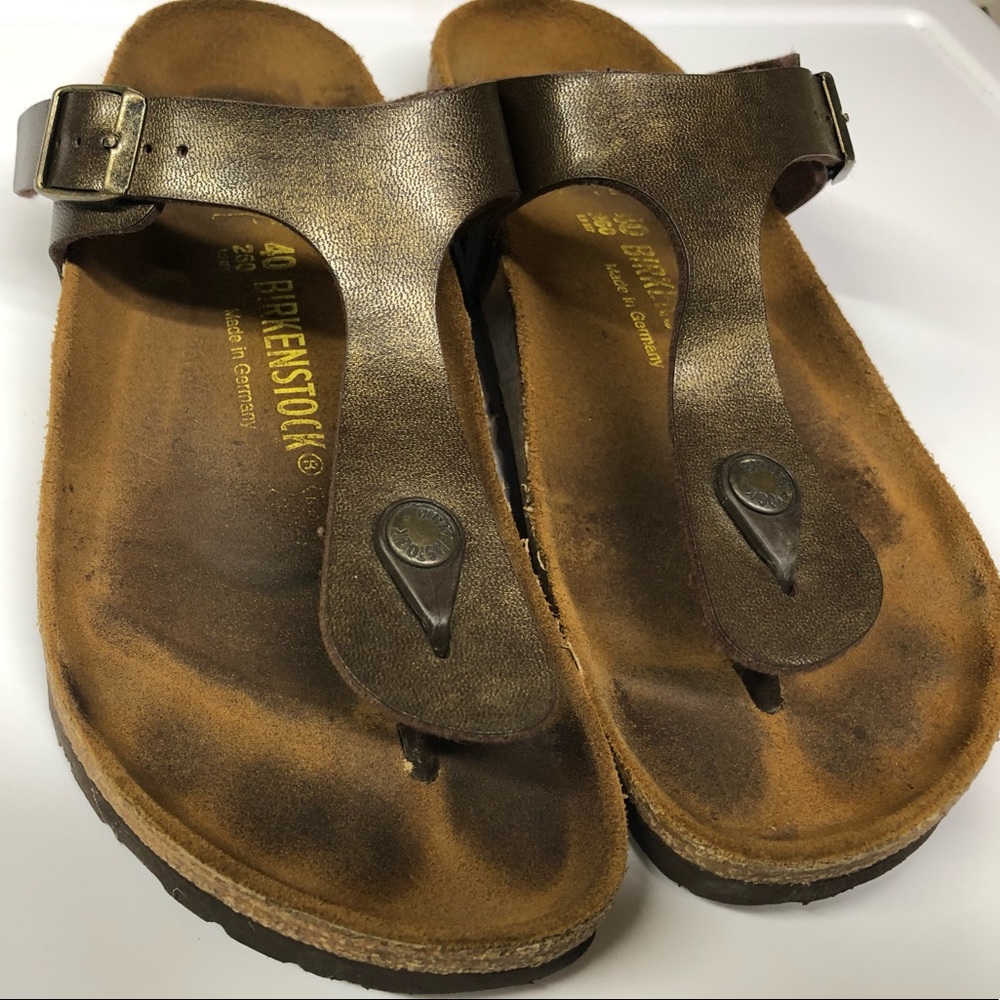 Birkenstock Gizeh